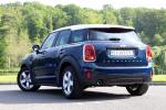 Mini Cooper Countryman 2017 года (WW)